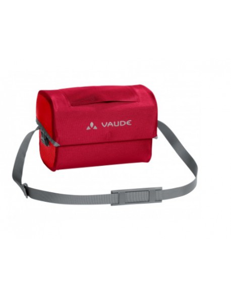 Vaude Aqua Box rouge